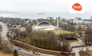 Võidujooksu tänav 1, Tallinn