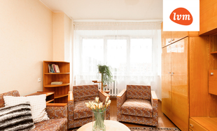 Rohu tänav 107, Pärnu