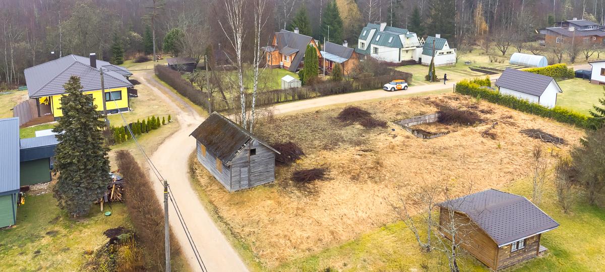 Käpa AÜ 39, Pangodi, Kambja vald, Tartu maakond