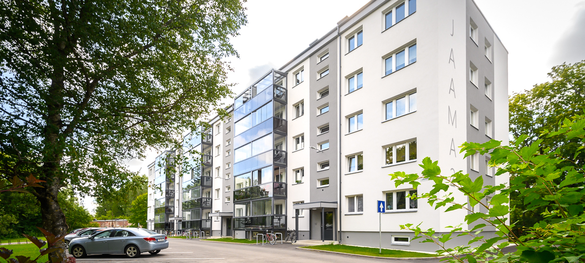 Jaama tn 2, Sindi linn, Tori vald, Pärnu maakond
