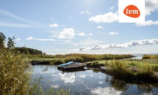 Vanakõrtsi , Lääneranna vald