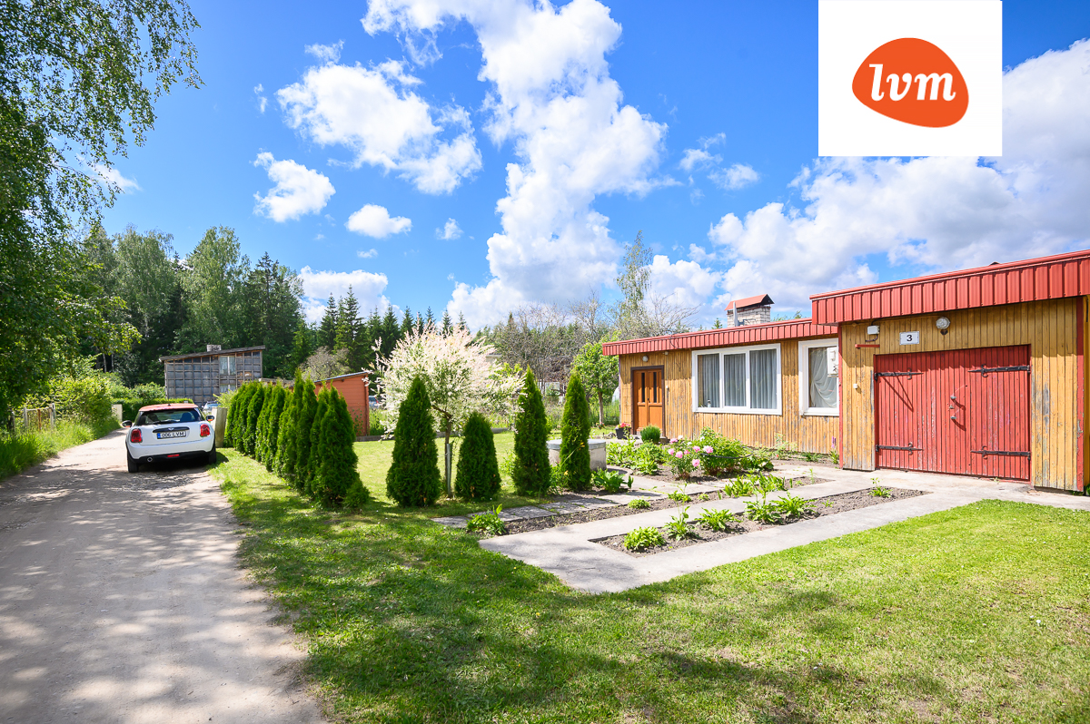 Taara tee 3, Kilksama, Tori vald