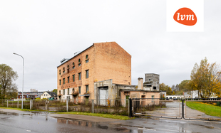 Jaama tänav 1, Rapla vald