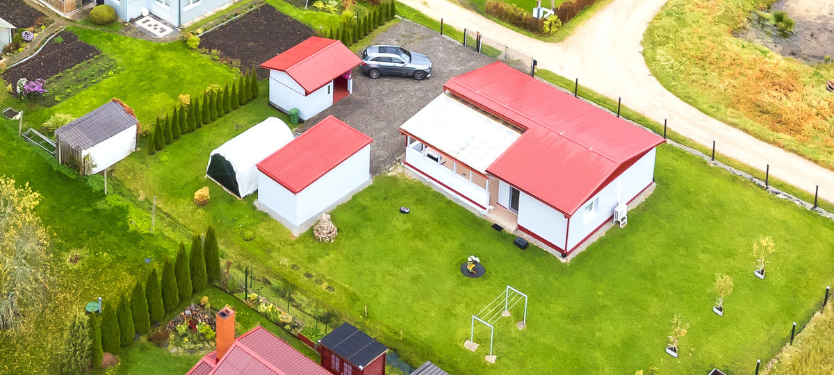 Kaasiku tee, Kilksama, Tori vald, Pärnu maakond