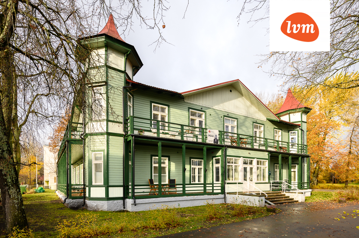 Suvituse tänav 7, Rannarajoon, Pärnu