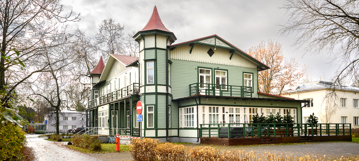 Suvituse tänav 7, Pärnu linn, Pärnu, Pärnu maakond