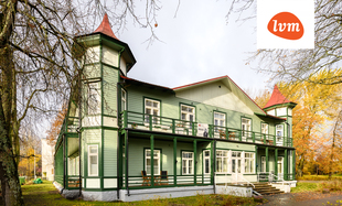 Suvituse tänav 7, Pärnu