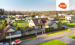 Veskikaare tänav 18, Pärnu