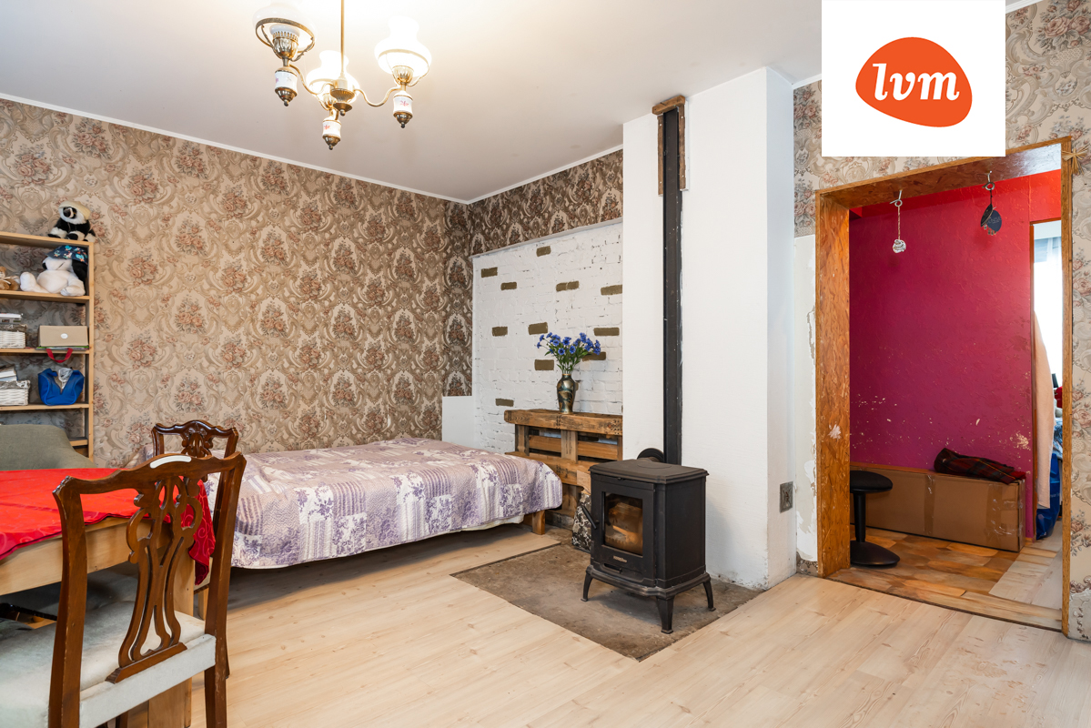 Sassikaare tee 4, Niitvälja, Lääne-Harju vald