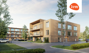 Pärnade puiestee 7-1, Pärnu