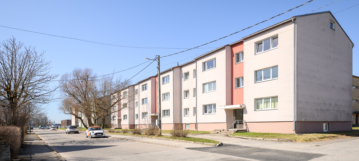 Kilgi tn 8, Rääma, Pärnu, Pärnu maakond