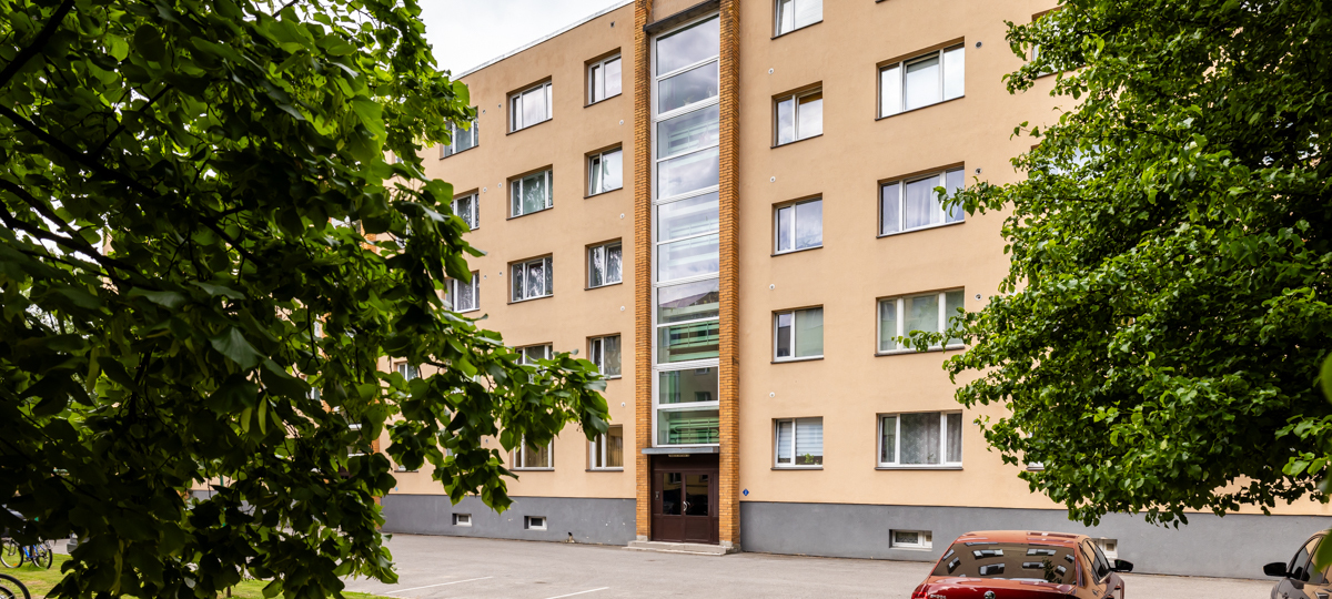 Jalaka tn 46, Ropka, Tartu, Tartu maakond