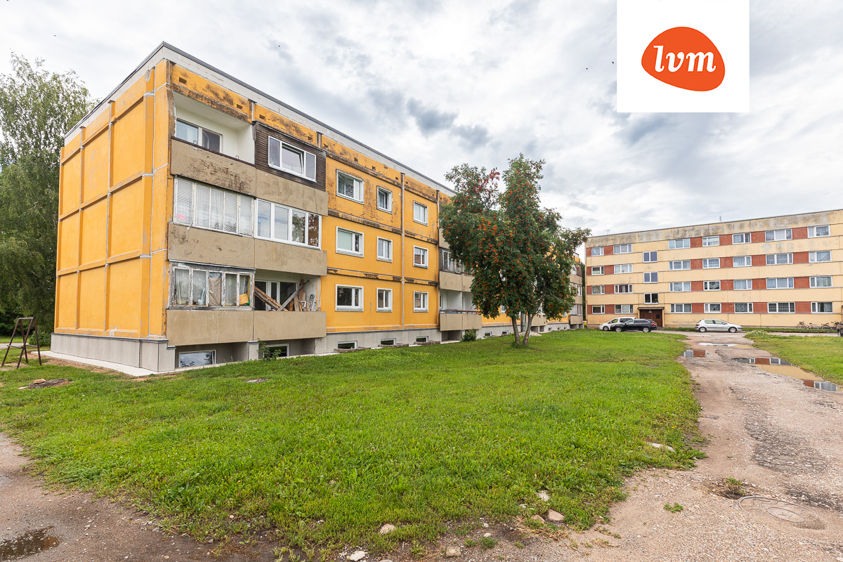 Sõpruse tänav 2, Kallaste linn, Peipsiääre vald, Tartu maakond