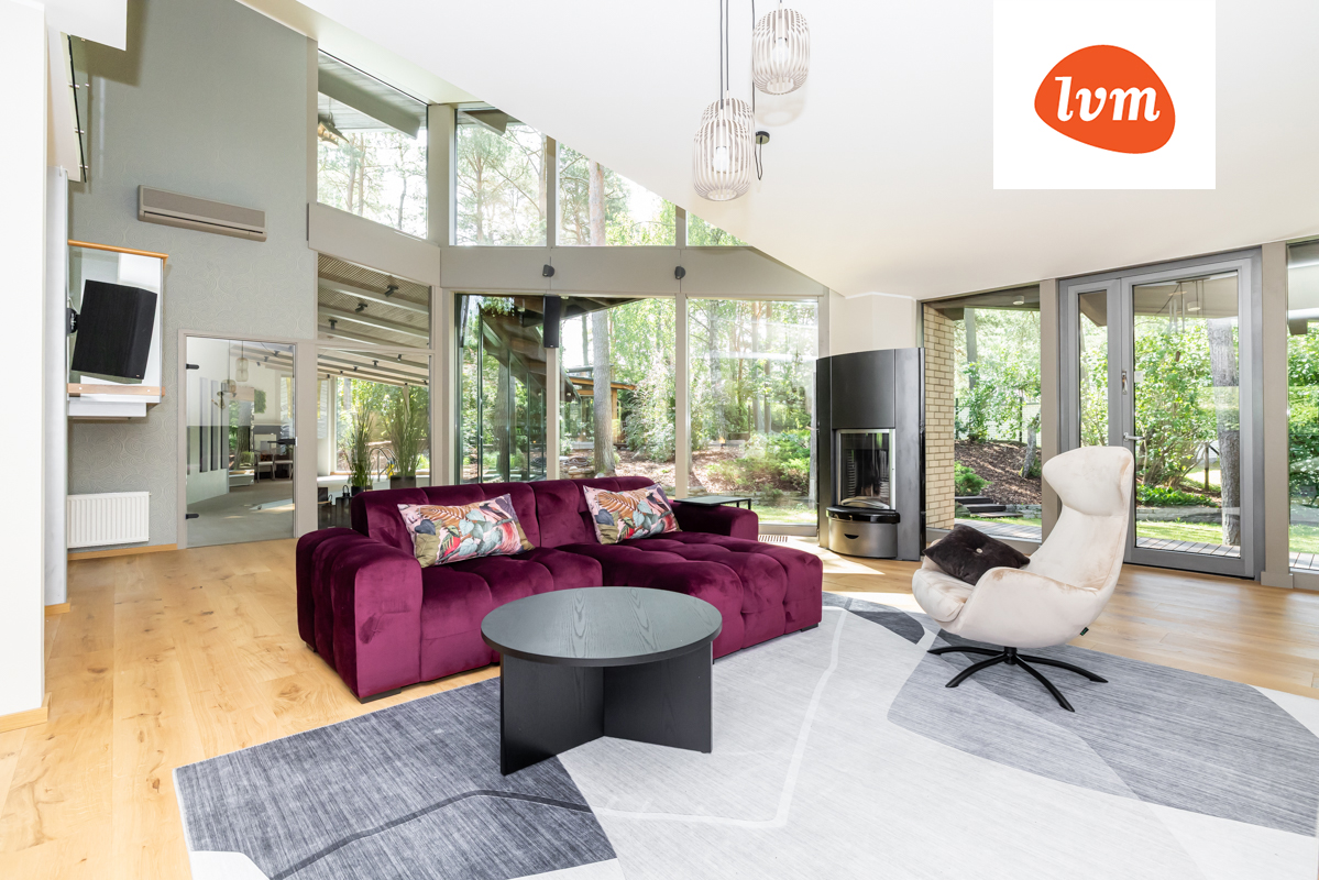 Paplite pst 21b, Nõmme, Tallinn