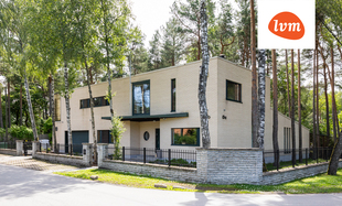 Paplite pst 21b, Tallinn