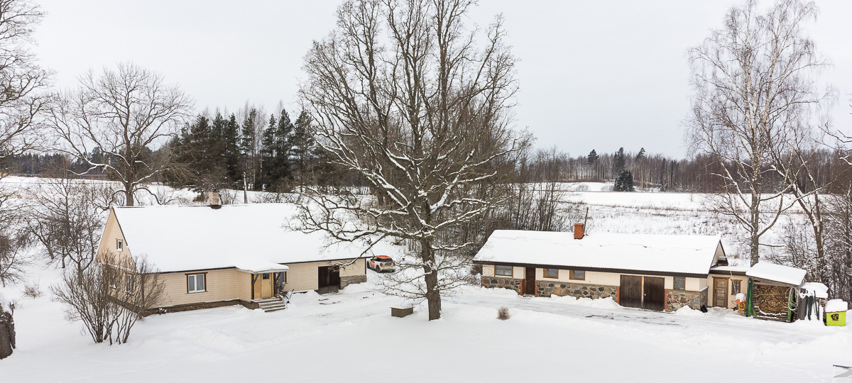 Narva, Odivere, Mustvee vald, Jõgeva maakond