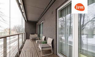 Kaarli puiestee 5, Tallinn