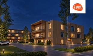 Pärnade pst 7-10, Pärnu