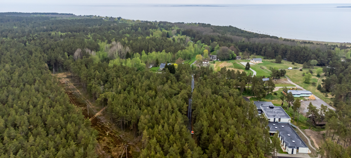 Ihasalu tee 15, Ihasalu, Jõelähtme vald, Harju maakond