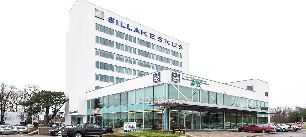 Papiniidu 5, Pärnu maakond, Pärnu linn, Mai
