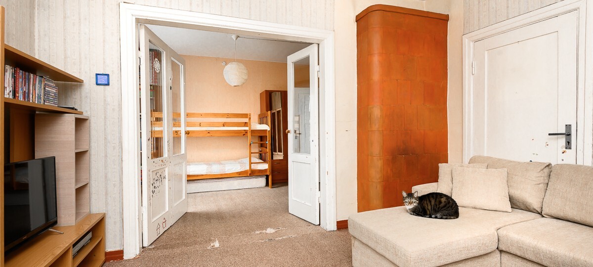 Jaani 1b/1, Pärnu maakond, Pärnu linn, Ülejõe