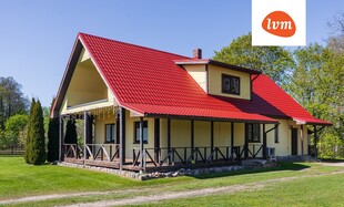 Laadi tee  10, Häädemeeste vald