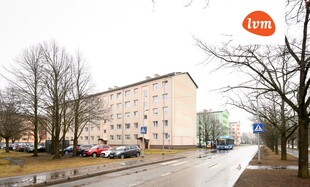 Tammsaare 34, Pärnu linn