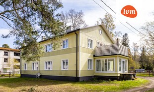Vanatamme 4, Kuusalu vald