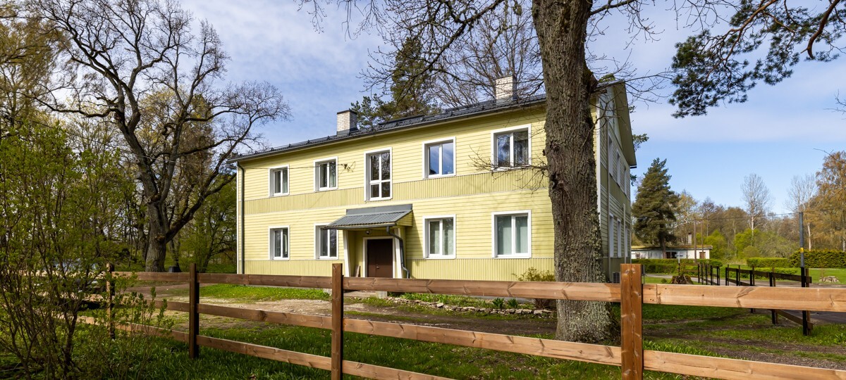 Vanatamme 4, Harju maakond, Kuusalu vald, Valkla küla