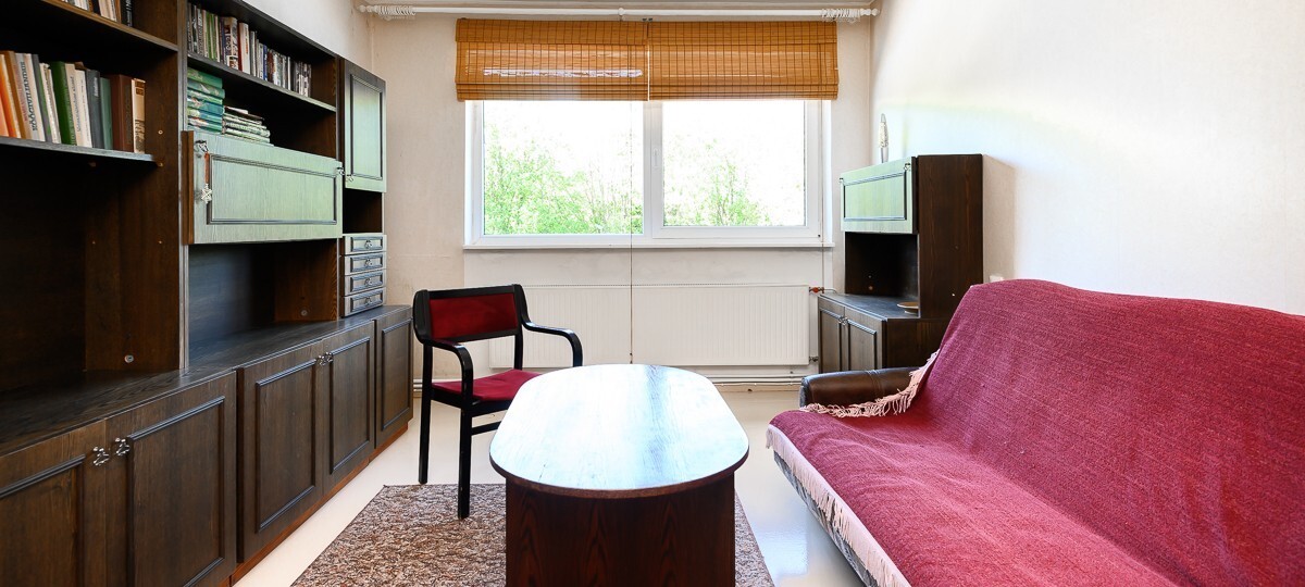 Pärnade pst 9, Pärnu maakond, Pärnu linn, Paikuse alev