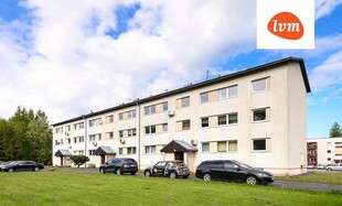 Pärnade pst 9, Pärnu linn