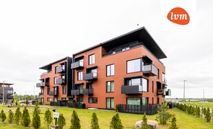 Uusmäe põik 6, Saku vald