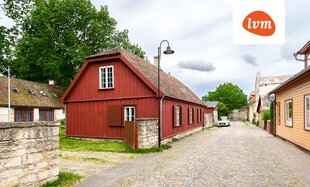 Komandandi 4, Saaremaa vald