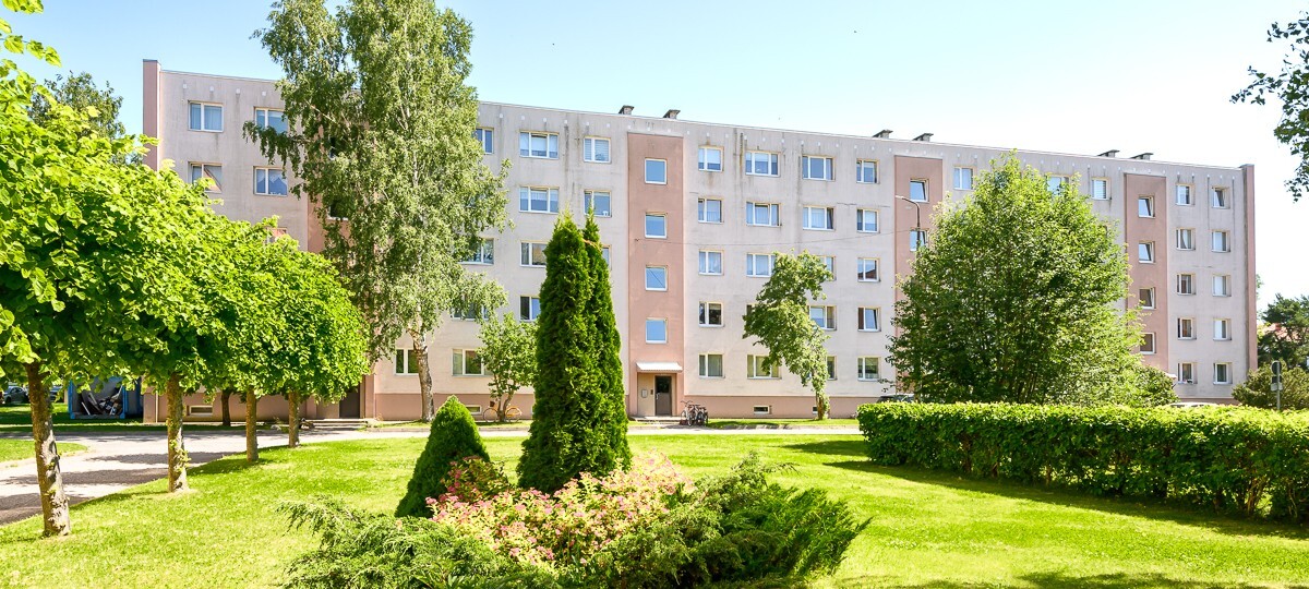 Mai 39, Pärnu maakond, Pärnu linn, Mai