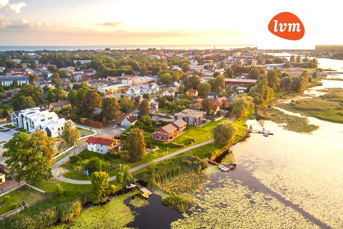 Tui 6, Pärnu maakond, Pärnu linn, Kesklinn