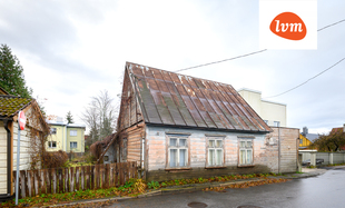 Aisa tänav 9a, Pärnu