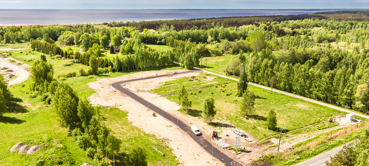 Jõeristi tee 1, Papsaare, Pärnu, Pärnu maakond