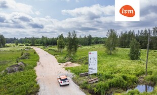 Jõeristi tee 1, Pärnu