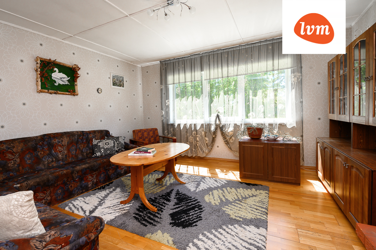 Sireli 1, Karja, Saaremaa vald