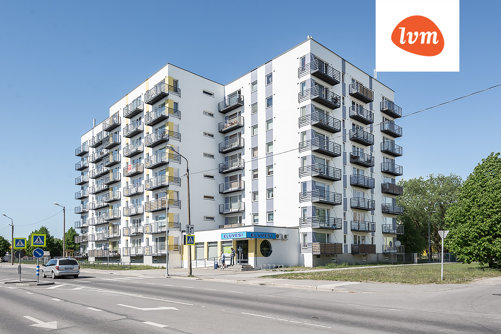 Mai tn 6a, Mai, Pärnu