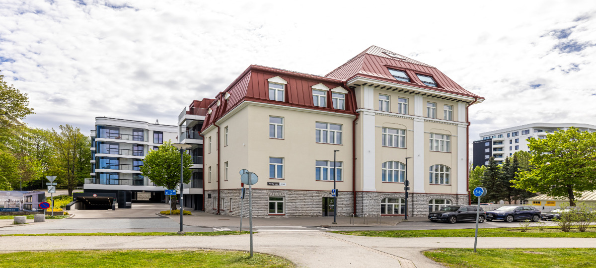 Pirita tee 20/4-5, Kesklinna, Tallinn, Harju maakond