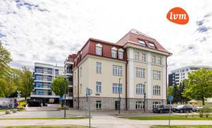 Pirita tee 20/4-5, Tallinn