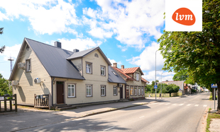 Karja tänav 67, Pärnu