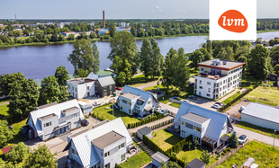 Pilli tänav 13-3, Pärnu