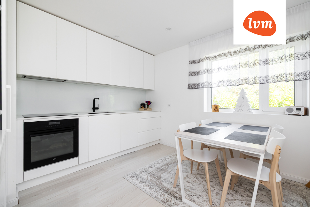 Alu tänav 5, Kose, Kose vald