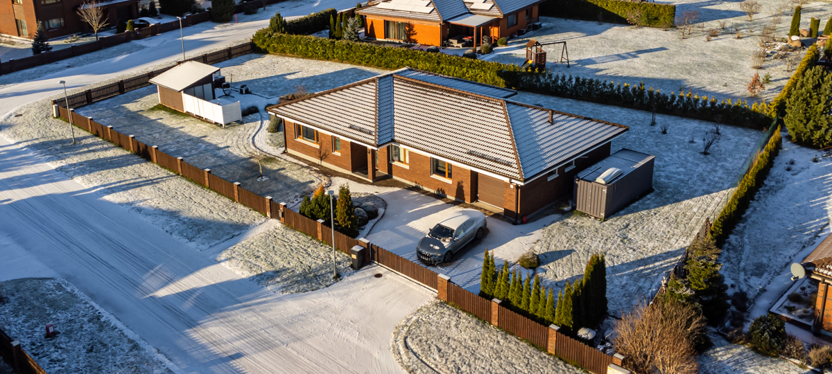 Kirve tee 4, Järveküla, Rae vald, Harju maakond