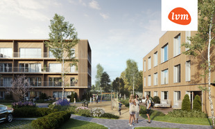 Pärnade puiestee 7-11, Pärnu