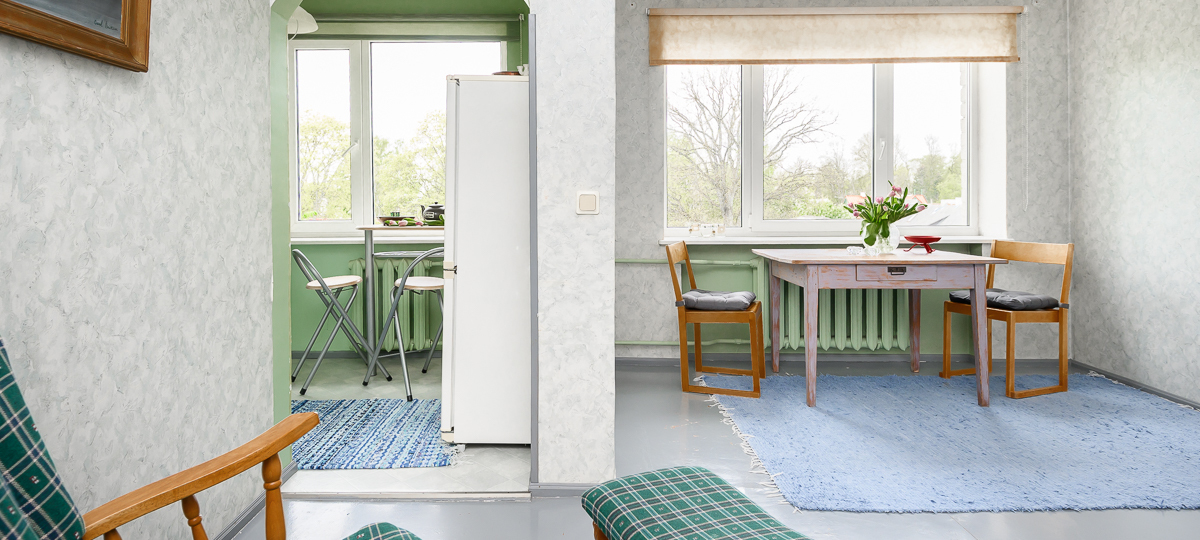 Kooli tn 2, Kesklinn, Pärnu, Pärnu maakond