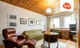 Talve tänav 6, Tallinn