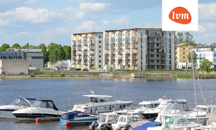 Suur-Jõekalda tn 2/3-45, Pärnu